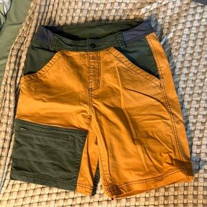 Marmot Northsyde Climbing Shorts